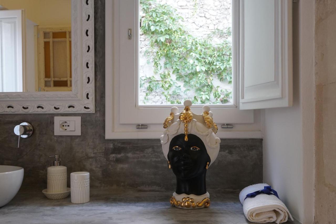 Ortigia Lifestyle 4 Seasons Villa Сиракуза Екстериор снимка