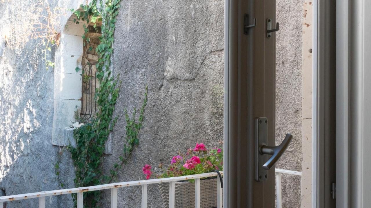 Ortigia Lifestyle 4 Seasons Villa Сиракуза Екстериор снимка