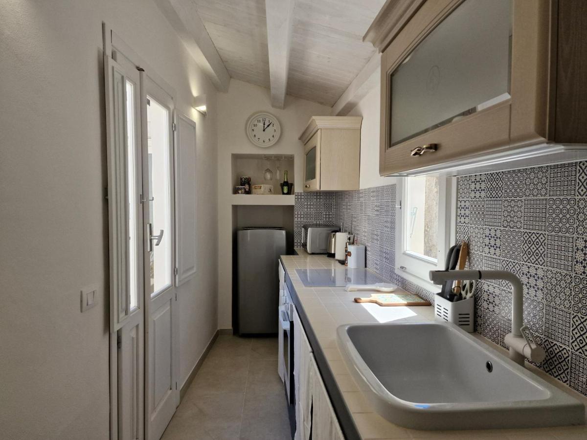 Ortigia Lifestyle 4 Seasons Villa Сиракуза Екстериор снимка