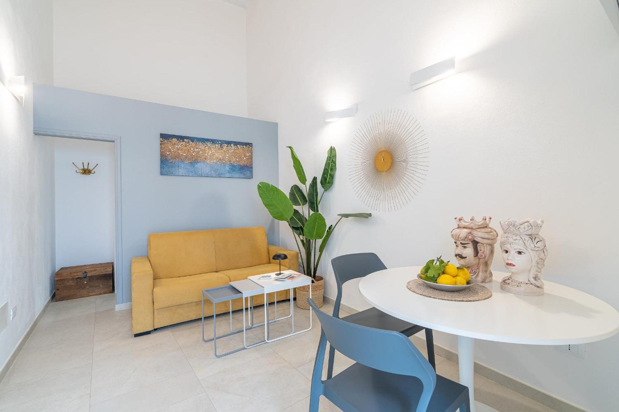 Ortigia Lifestyle 4 Seasons Villa Сиракуза Екстериор снимка