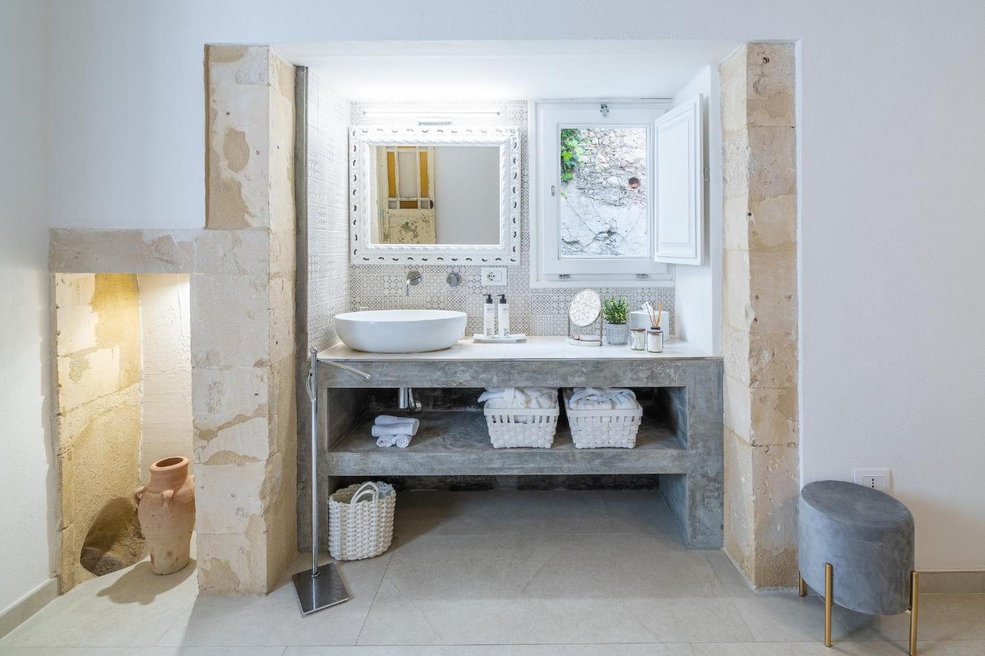 Ortigia Lifestyle 4 Seasons Villa Сиракуза Екстериор снимка